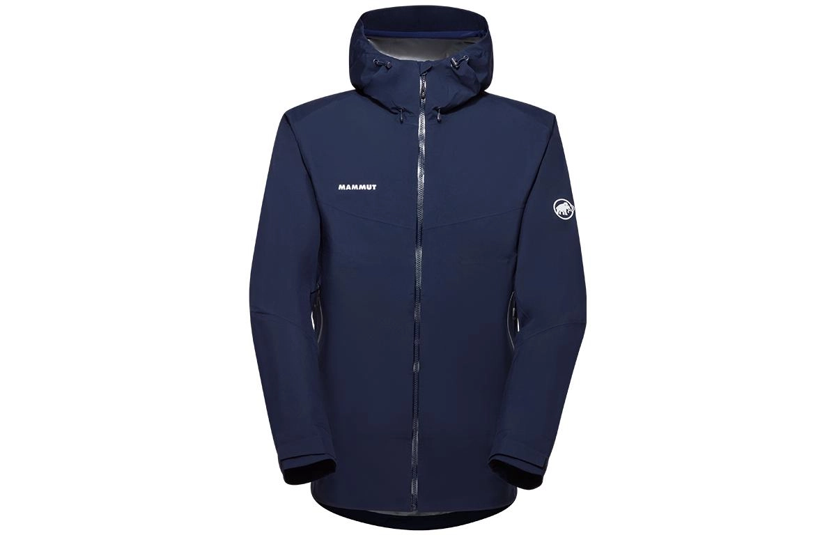 MAMMUT Convey GTX