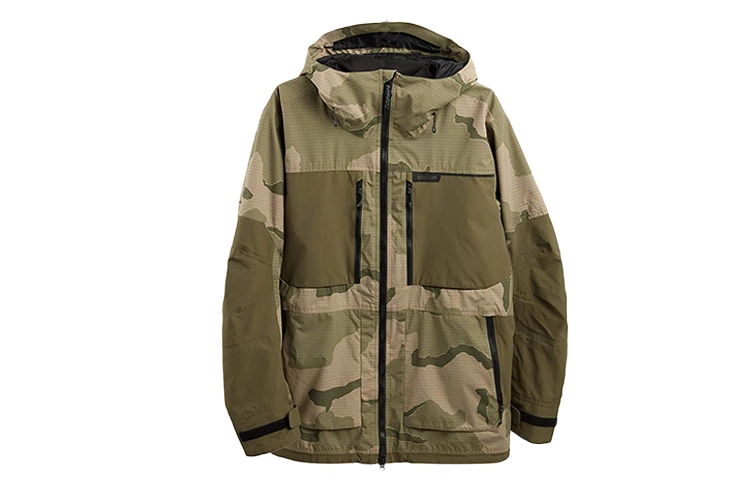 BURTON Burton Mens Frostner Jacket