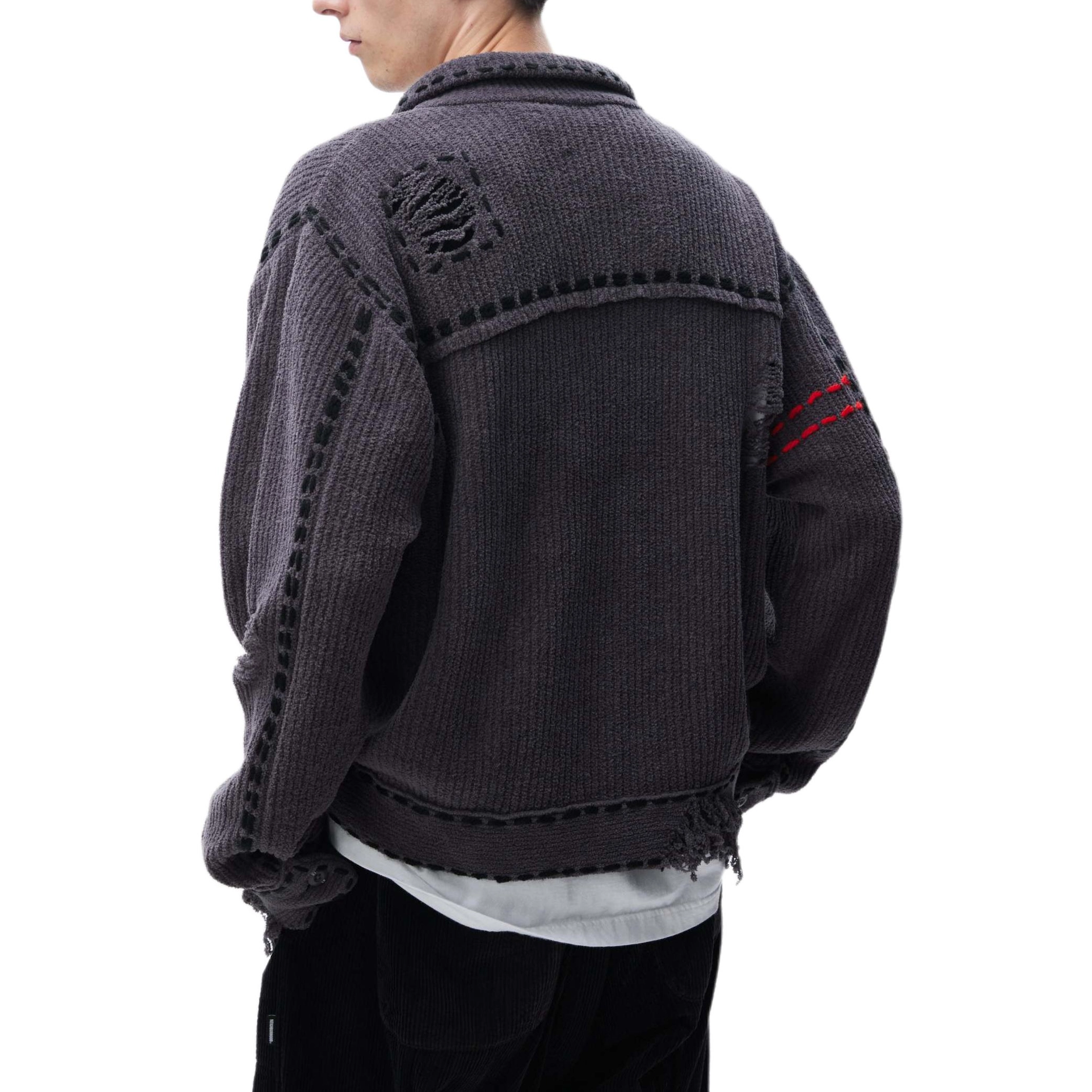 NEIGHBORHOOD x PHINGERIN FW24 N