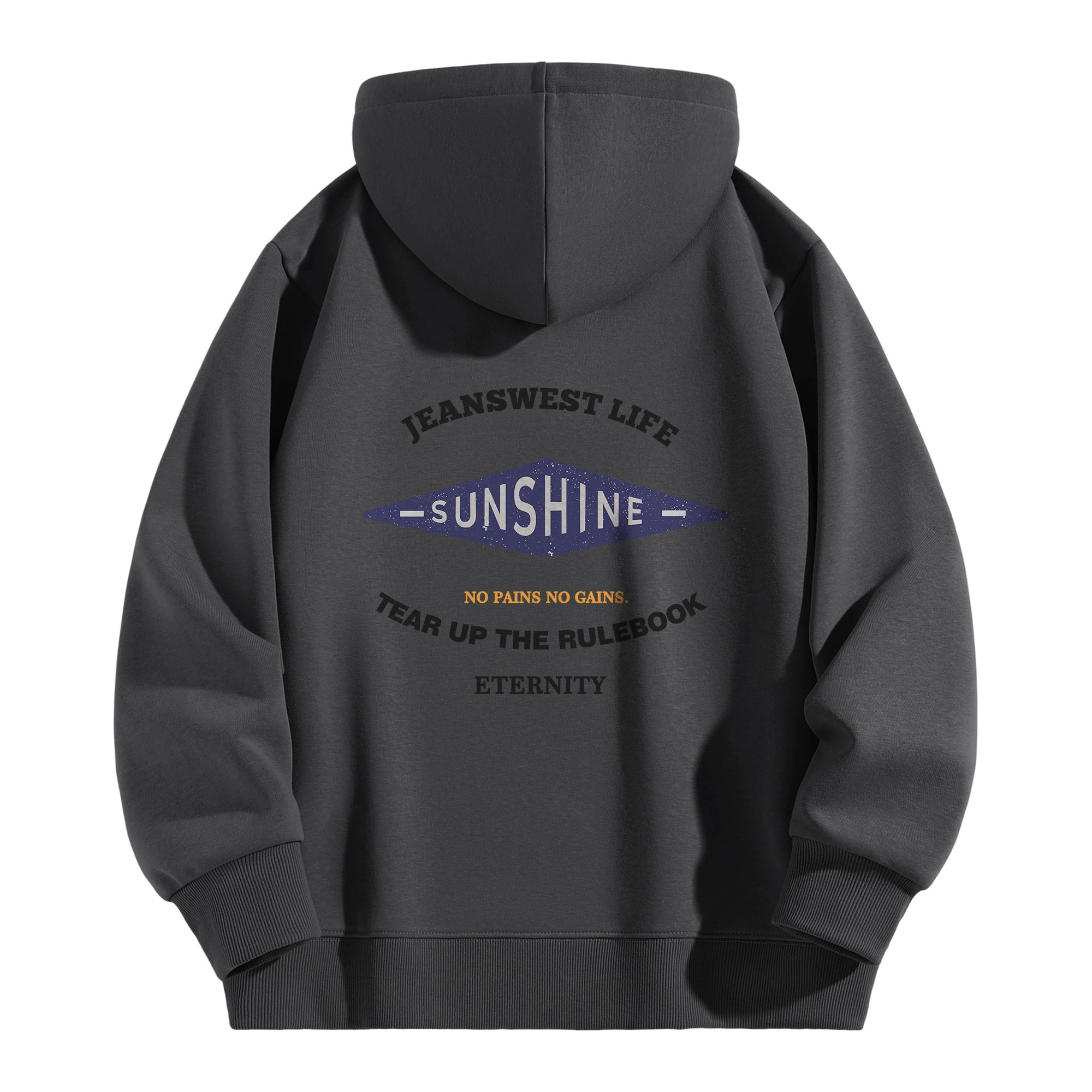 JEANSWEST LIFE LOGO