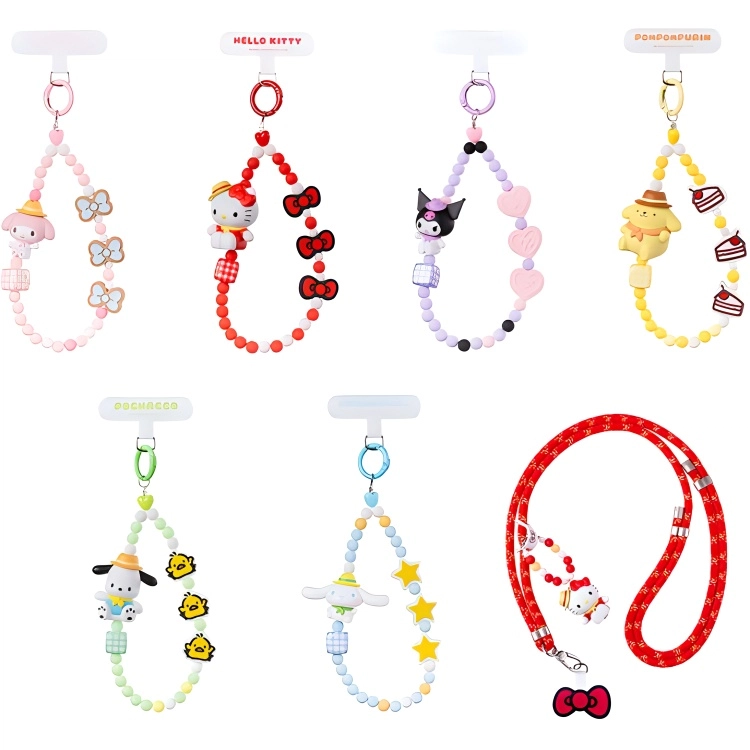 TOP TOY Sanrio characters