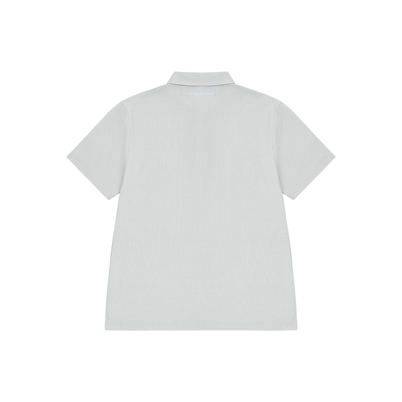 GOLF SS25 Polo