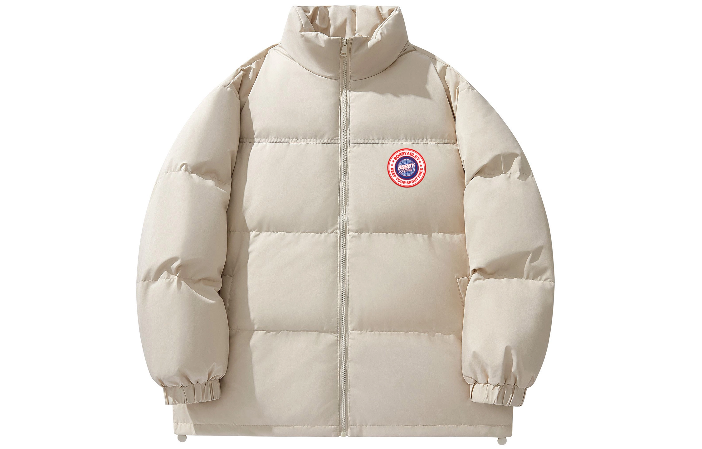 BOBBY ABLEY Logo