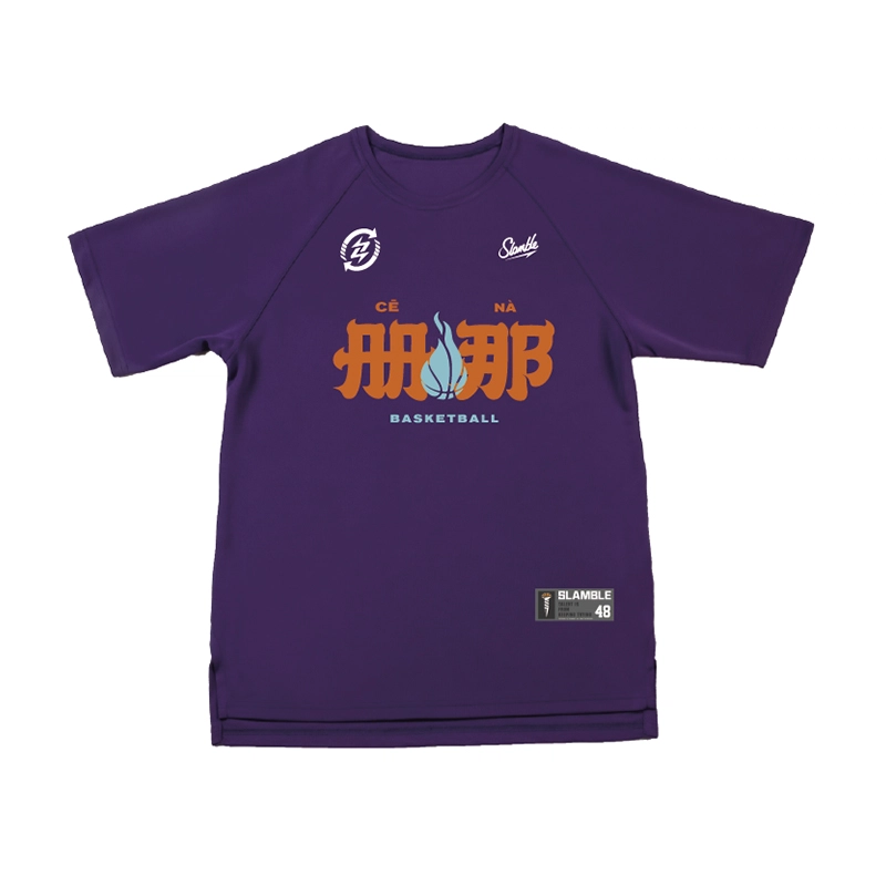 slamble T