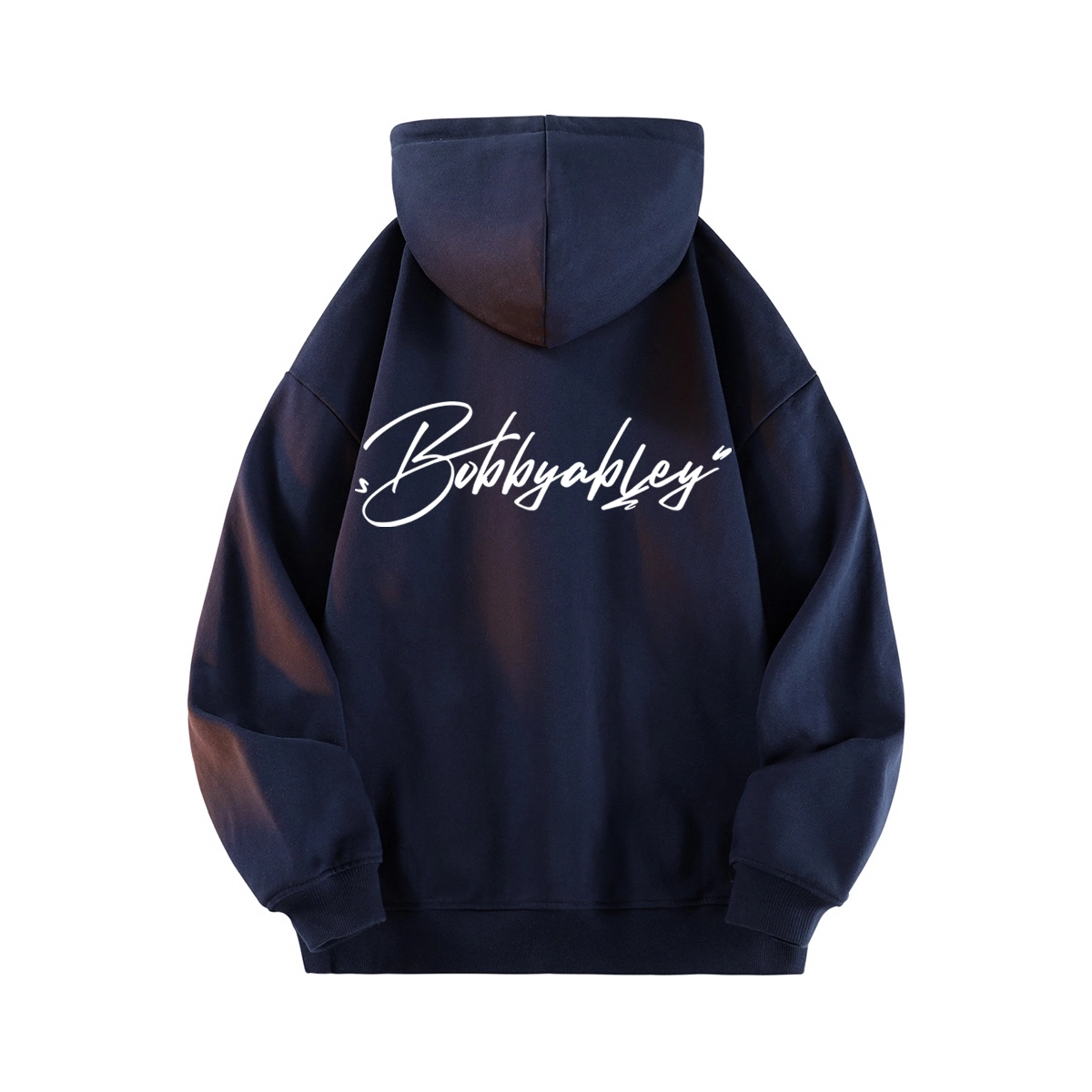 BOBBY ABLEY Logo