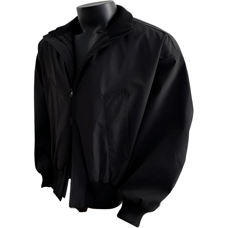 JIMIJONS ALL BLACK