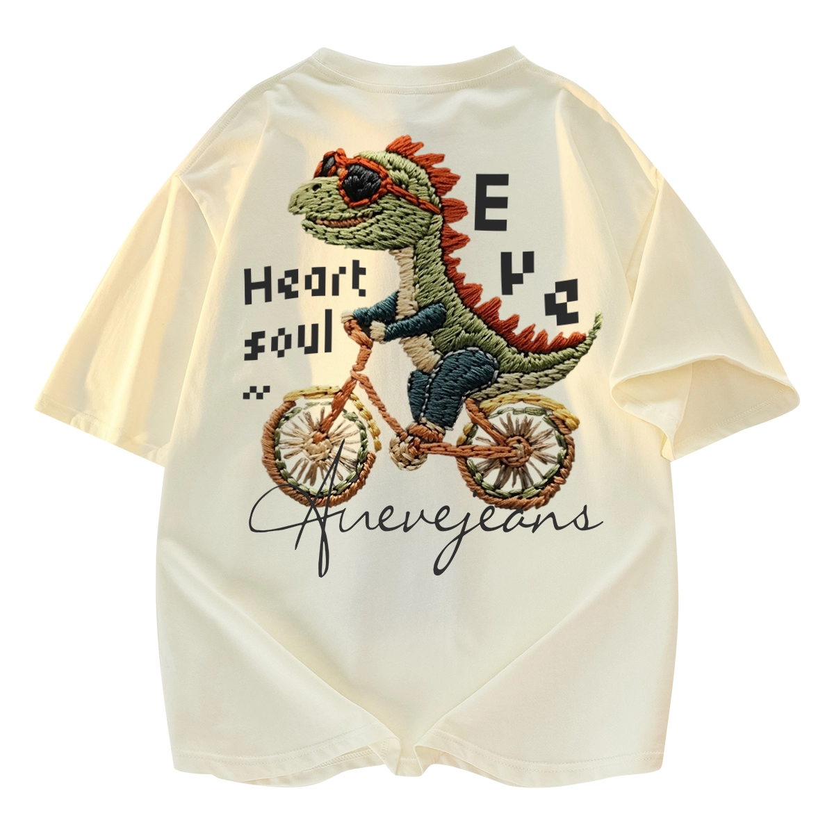 EVE Jeans T