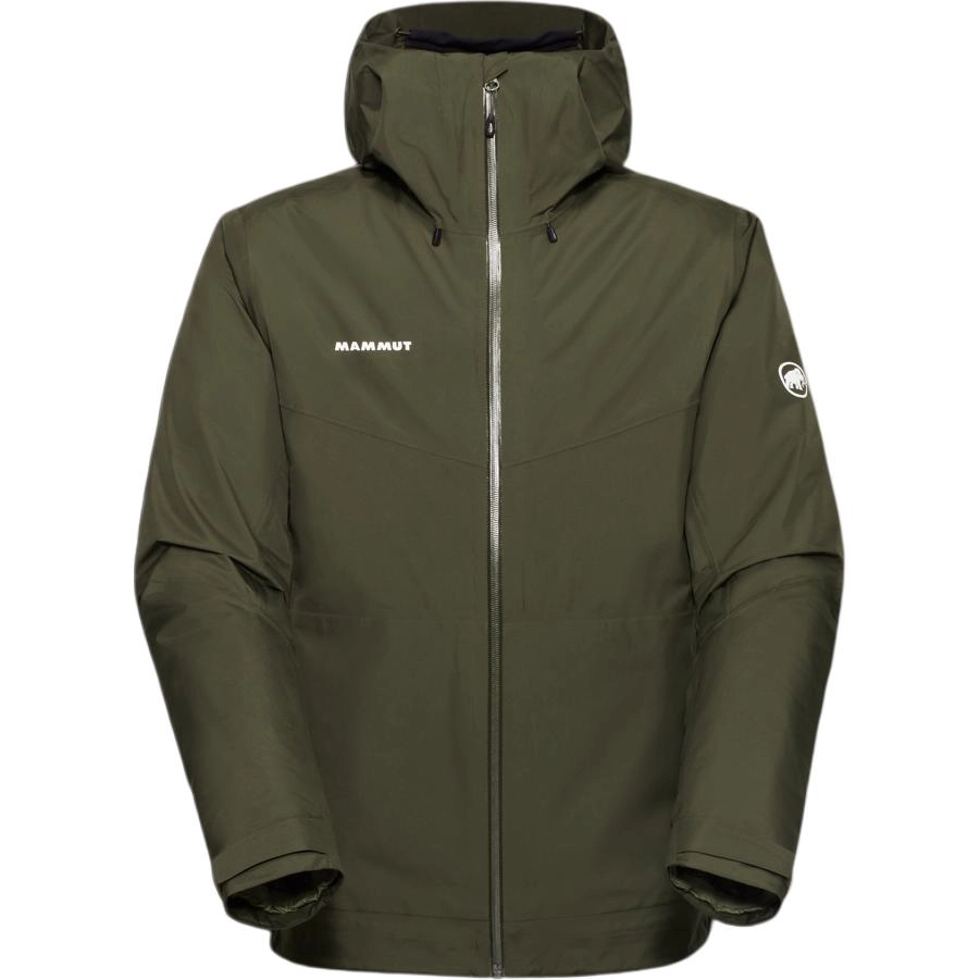 MAMMUT Convey