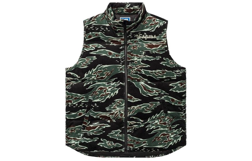 UNDEFEATED FW23