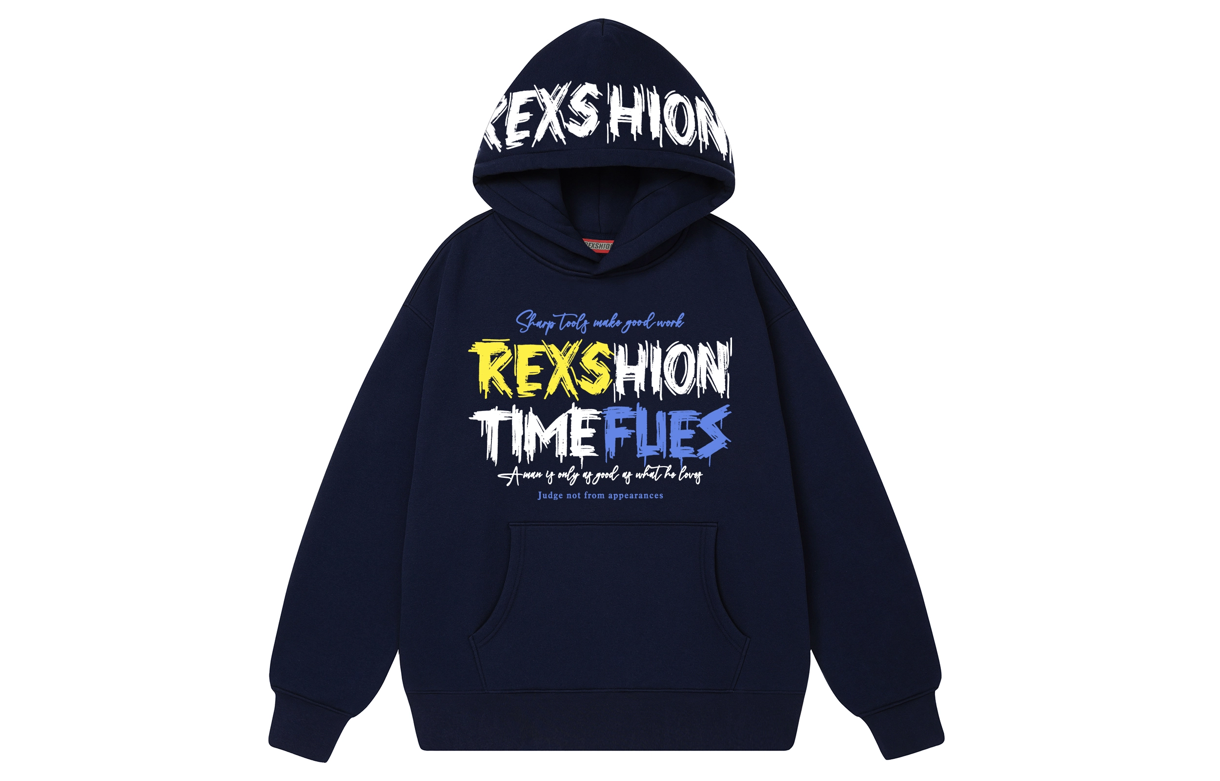 REXSHION