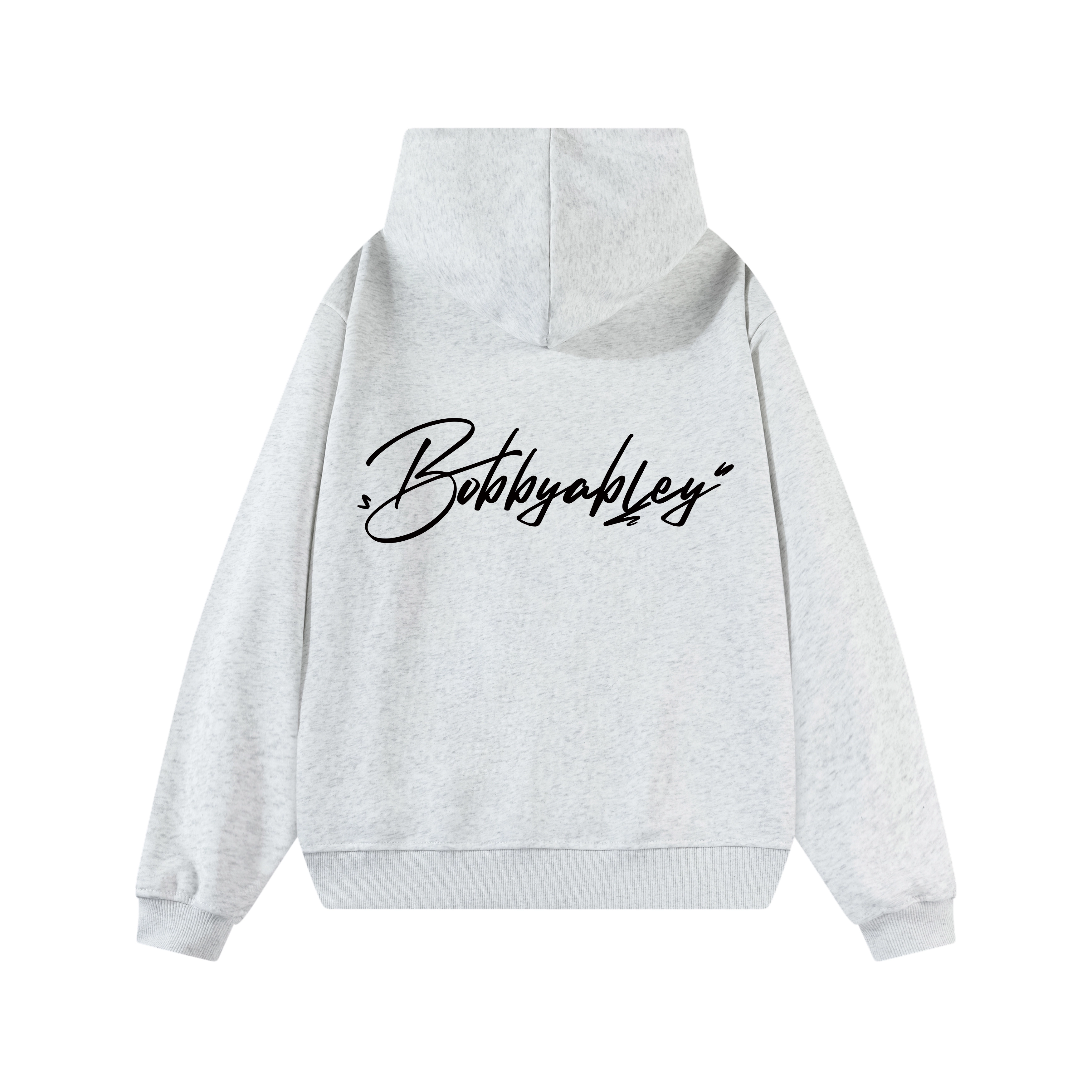 BOBBY ABLEY Logo