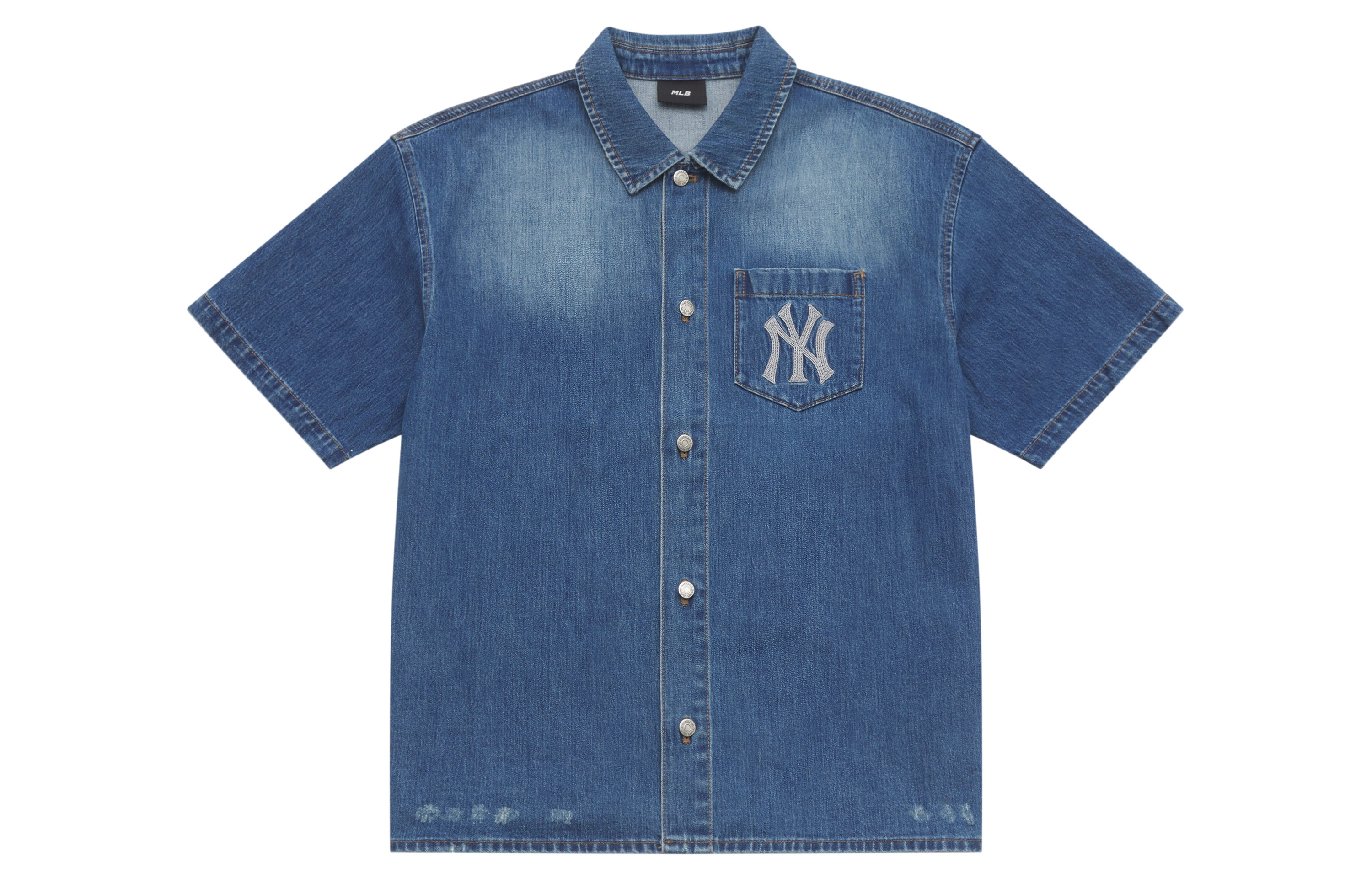 MLB Logo