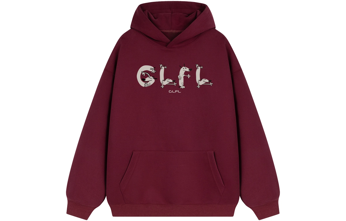 GLFL x LOOX 420G