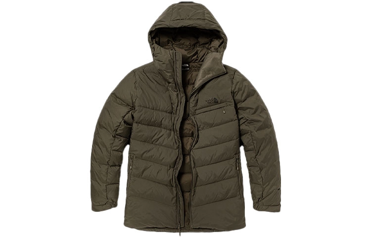 THE NORTH FACE Logo550
