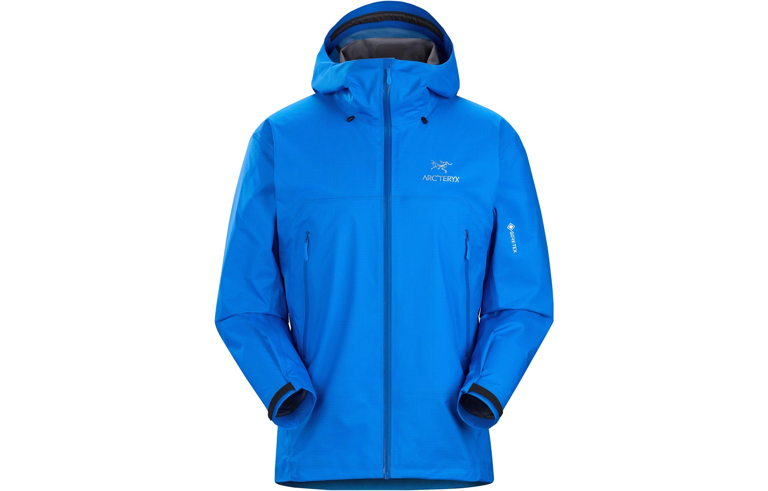 Arcteryx Beta Lt Hadron Gore-Tex