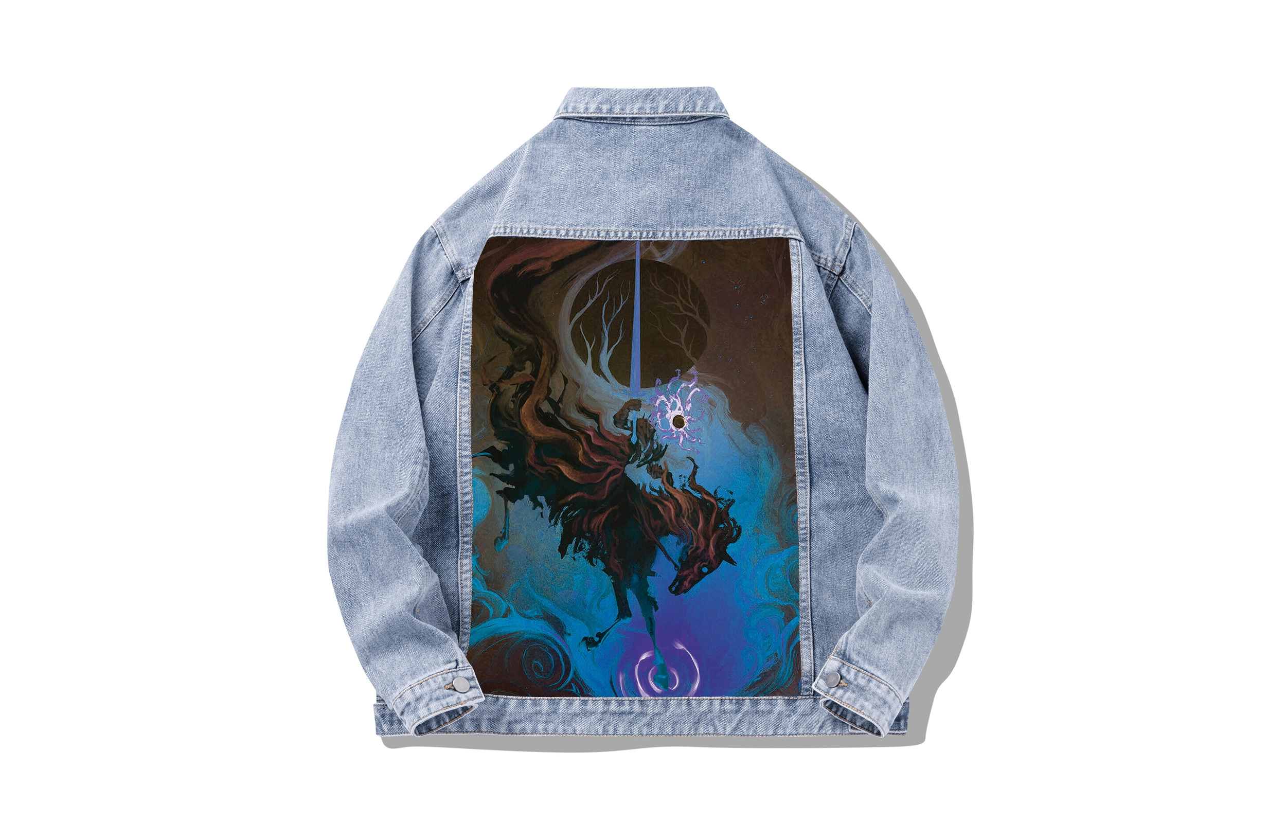 BEENTRILL