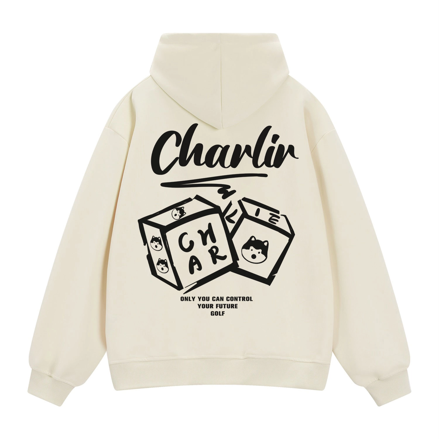 CHARLIE GOLF cleanfit