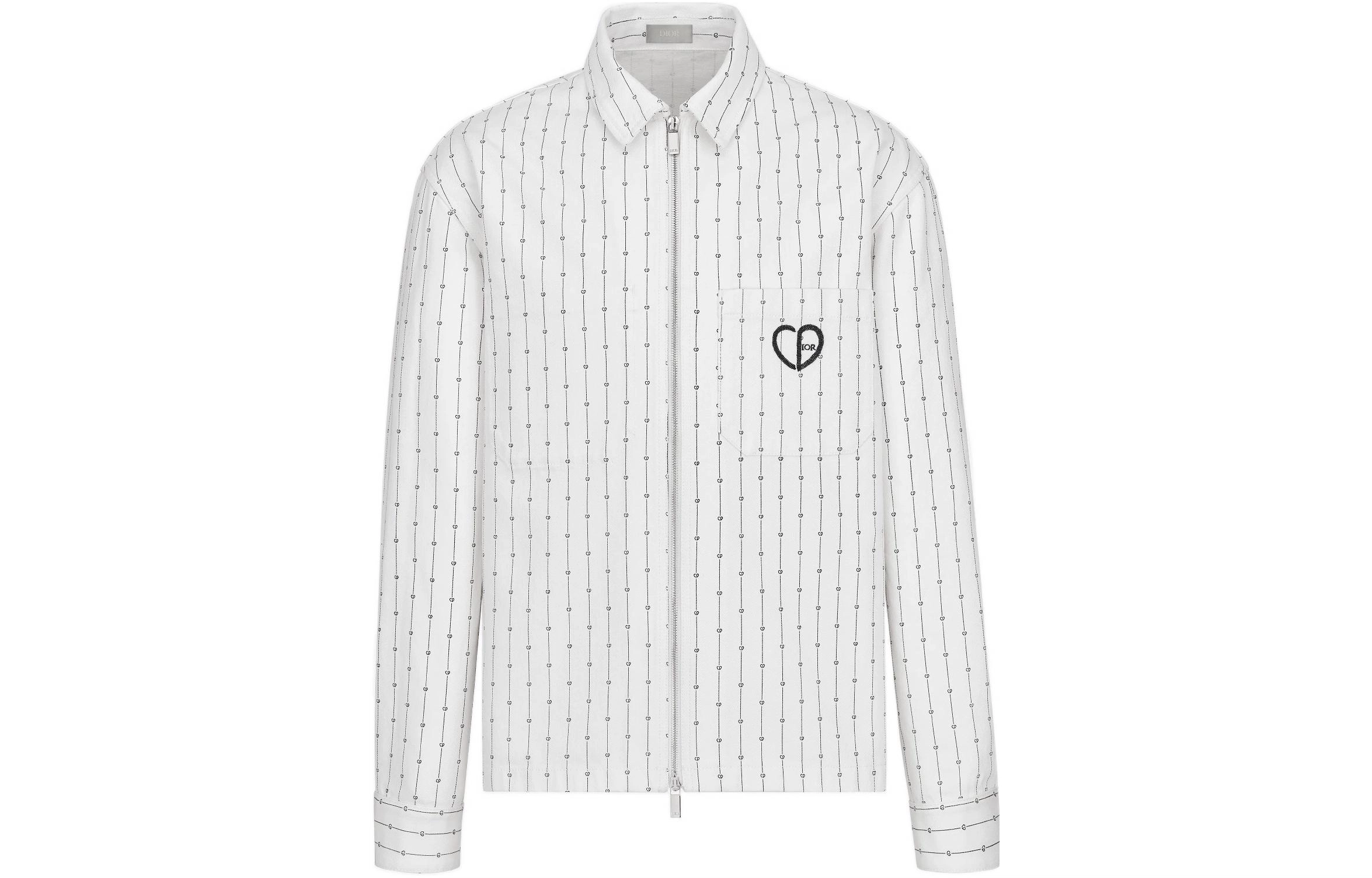 DIOR SS22 Logo
