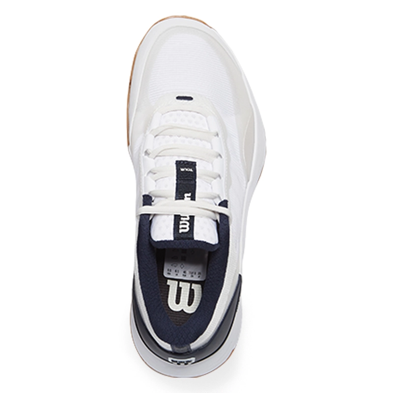 Wilson INTRIGUE TOUR