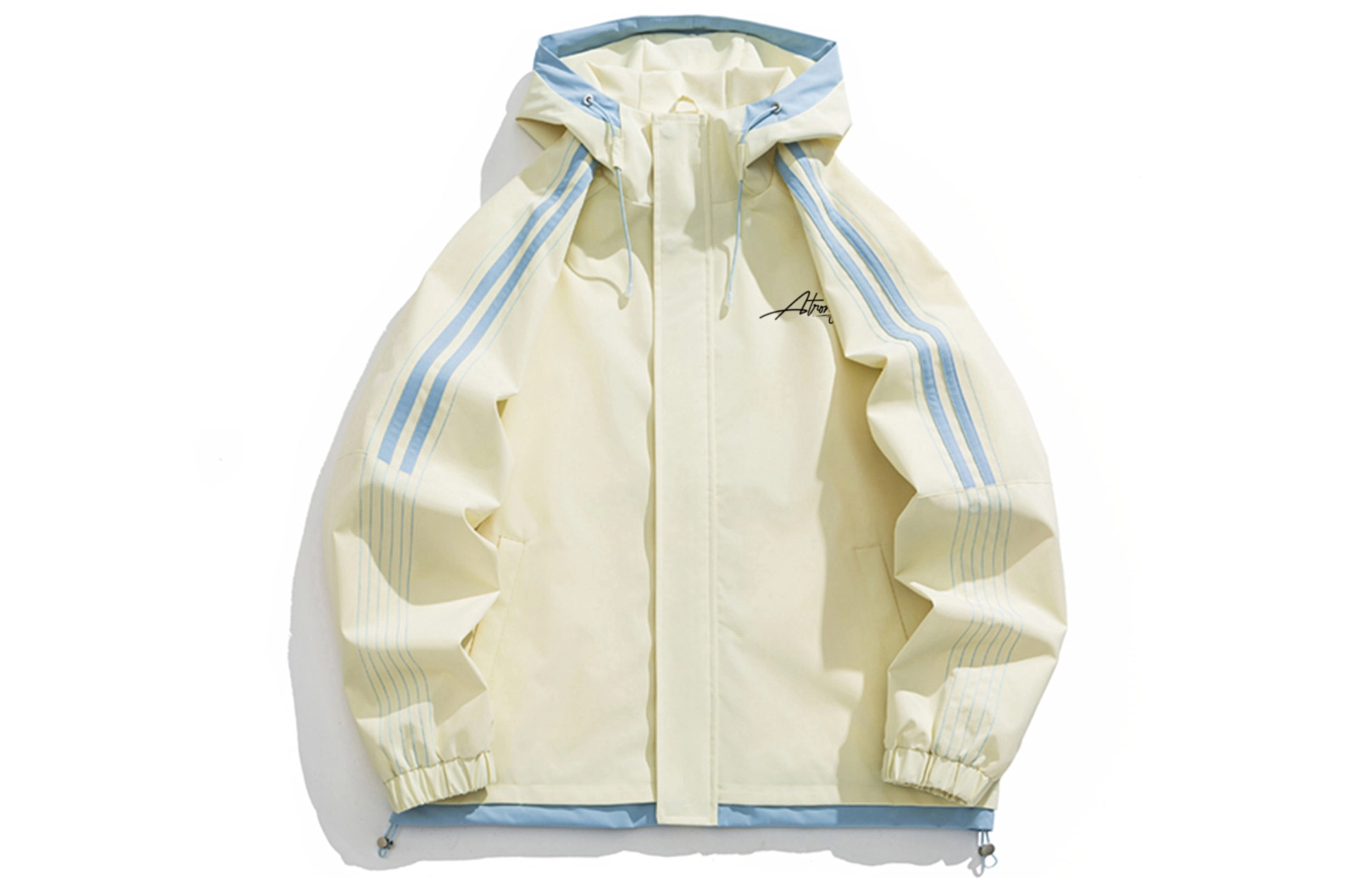 BOBBY ABLEY Logo