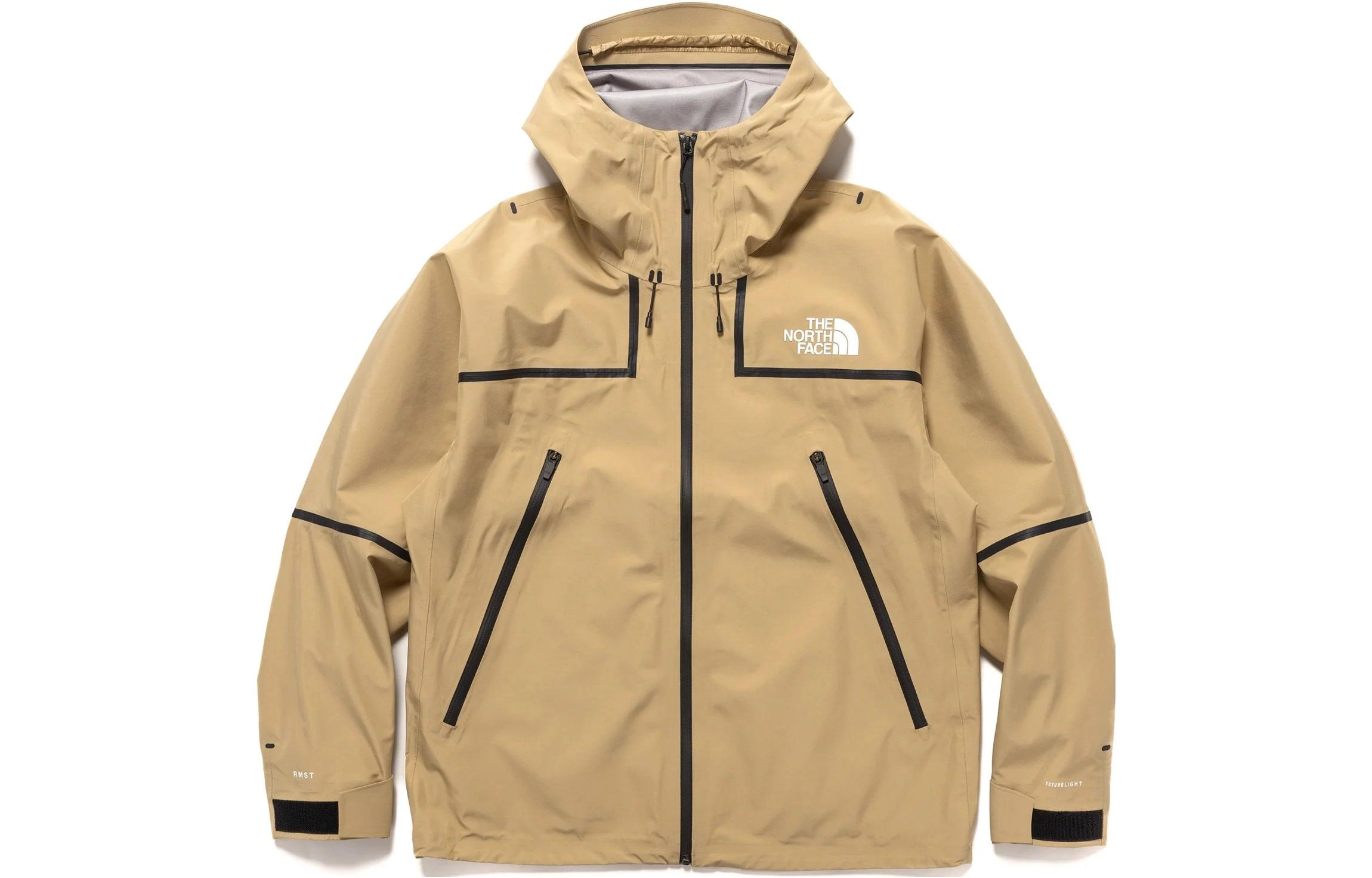 THE NORTH FACE RMST MOUNTAIN Logo