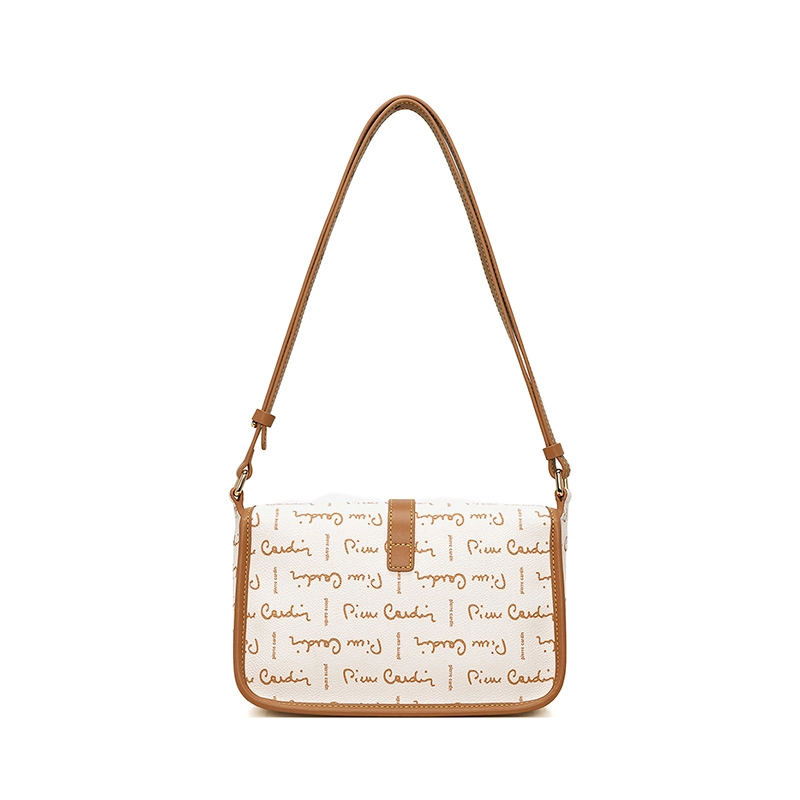 PIERRE CARDIN Logo PVC