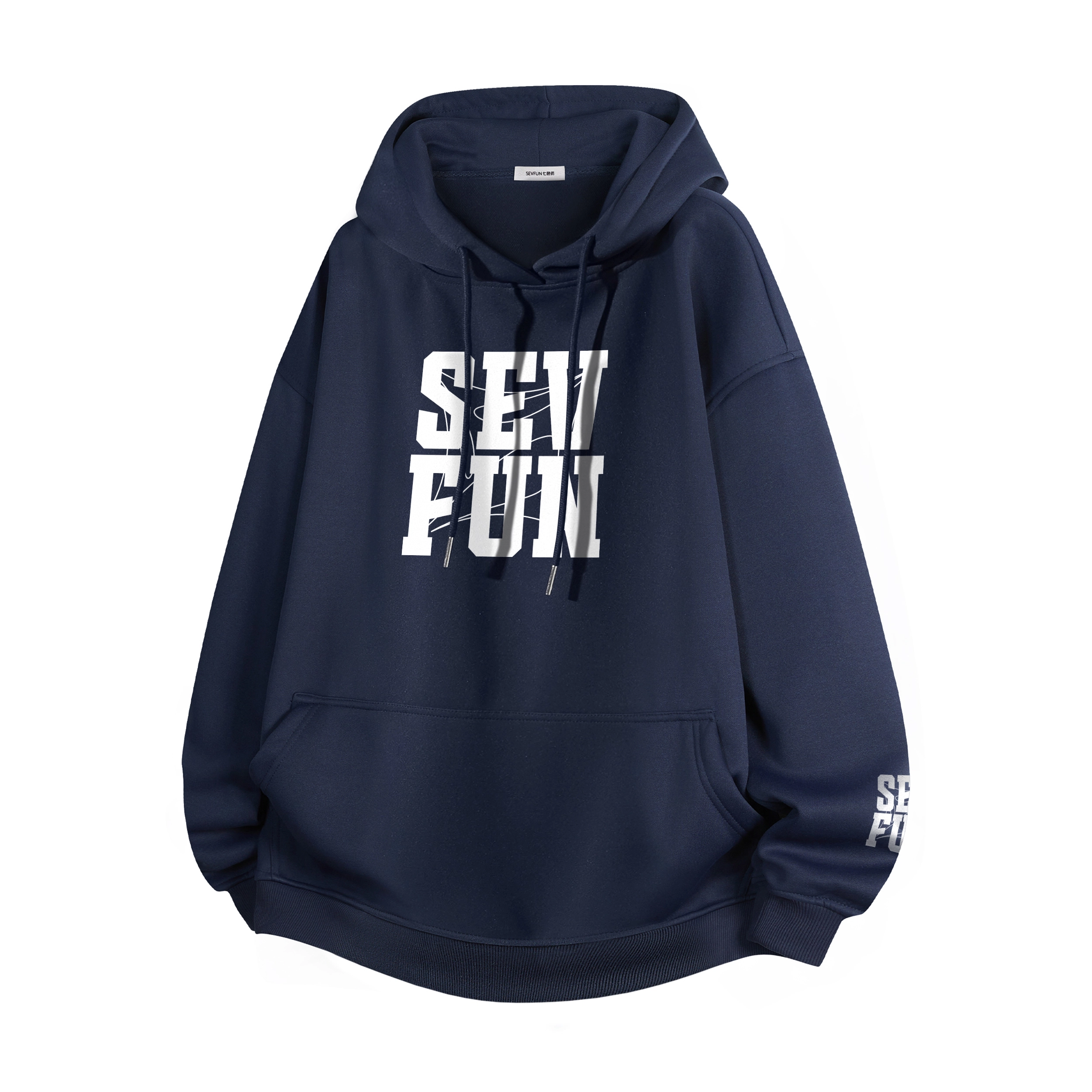 7 SEVFUN LOGO