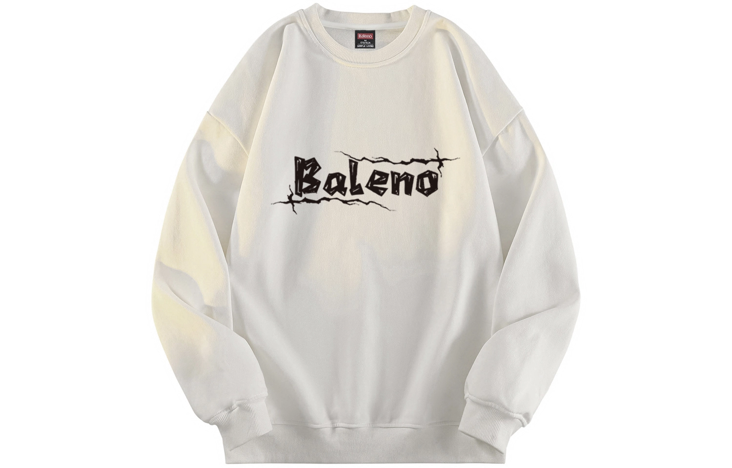 BALENO Logo