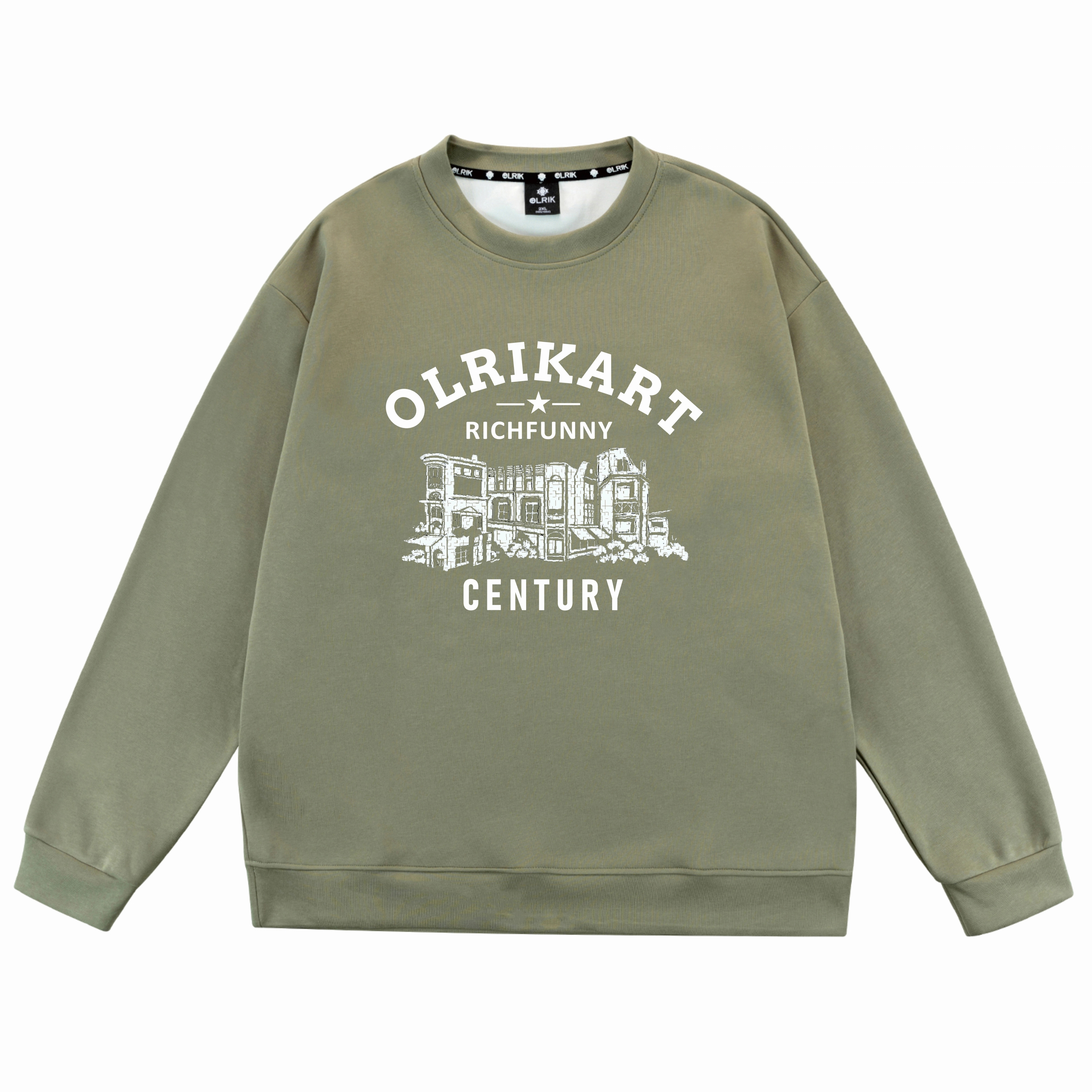 OLRIK