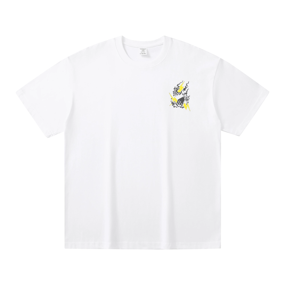 LIGHTNING MONSTER T