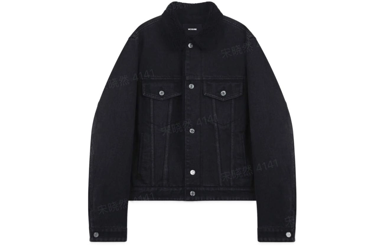 WE11DONE FW22