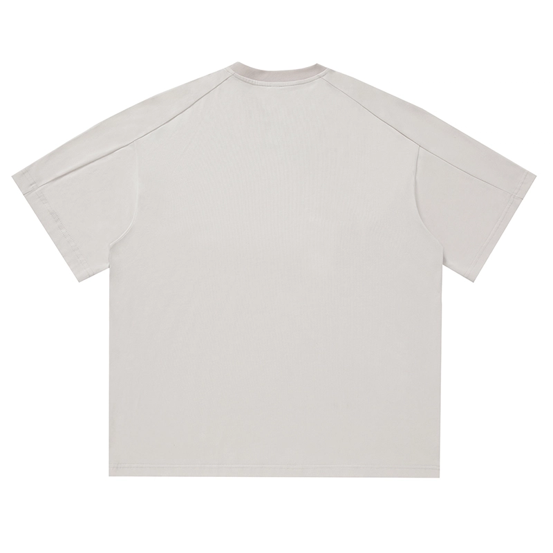 BLANC ECLARE T