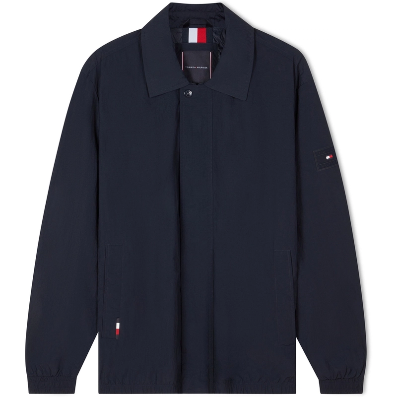 Tommy Hilfiger Logo