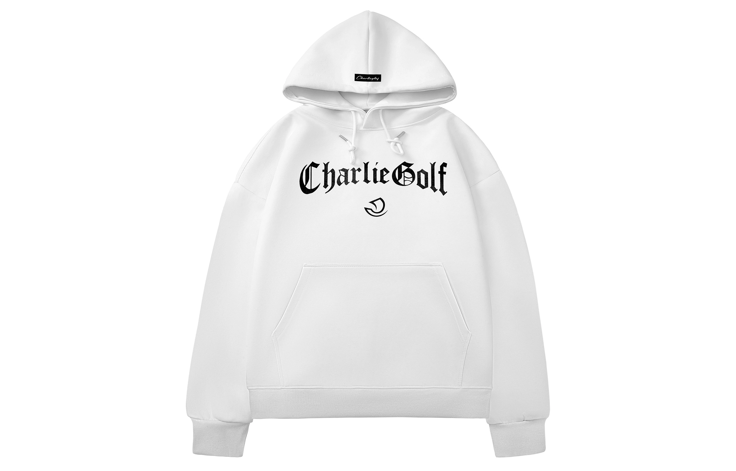 CHARLIE GOLF logo