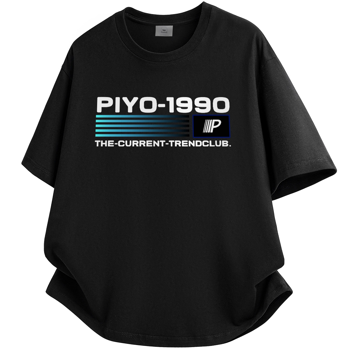 PIYOPIYO LogoT