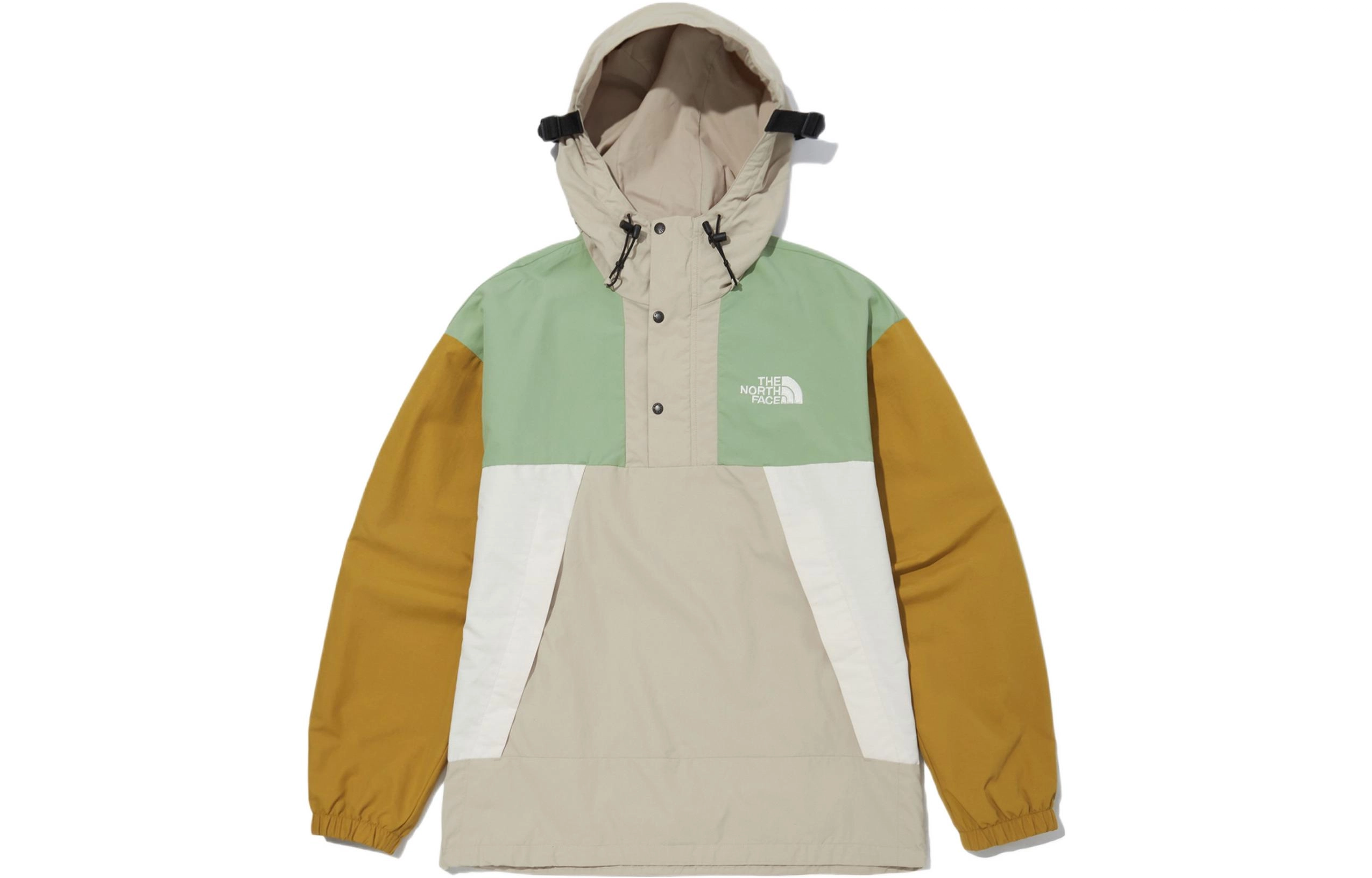 THE NORTH FACE Hi Mountain Logo