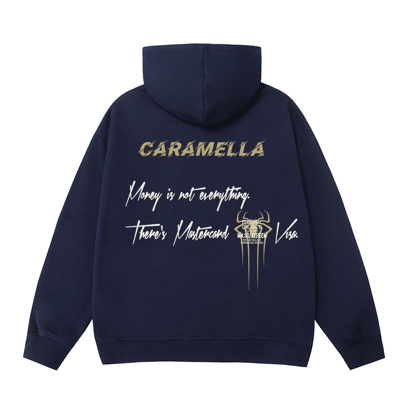 Caramella Logo