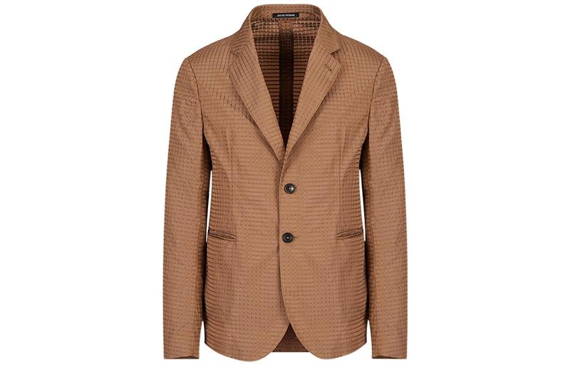 EMPORIO ARMANI SS22