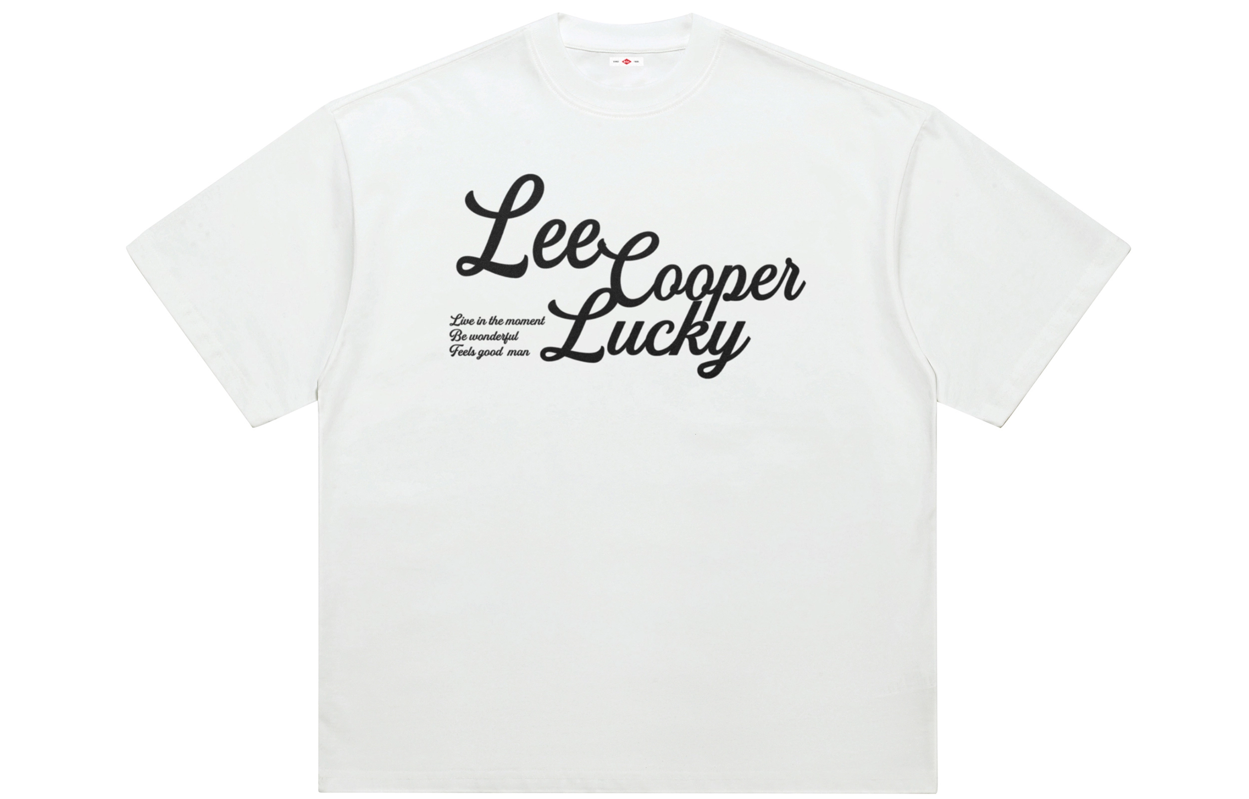 Lee Cooper T
