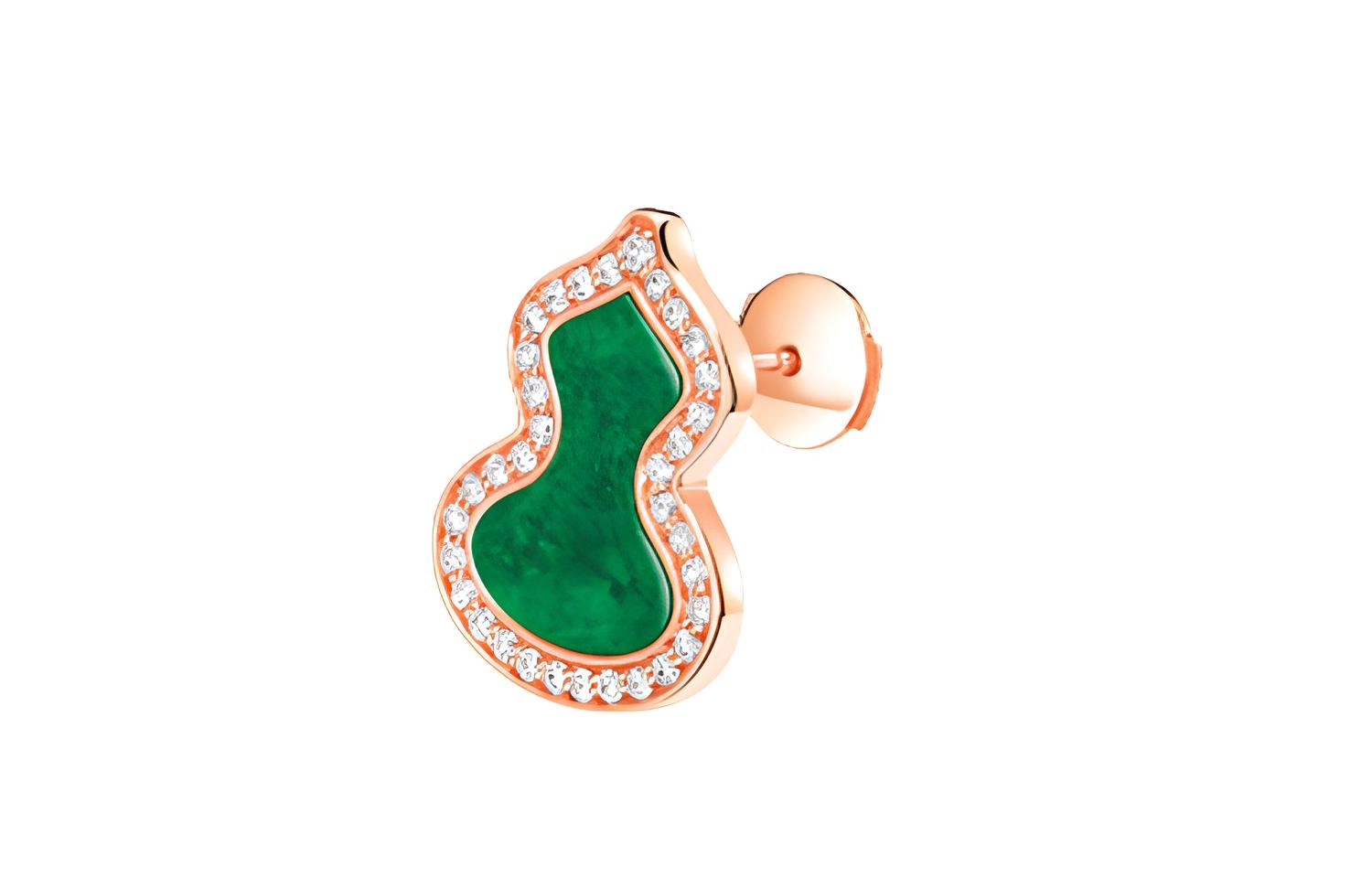 Qeelin Wulu 18K