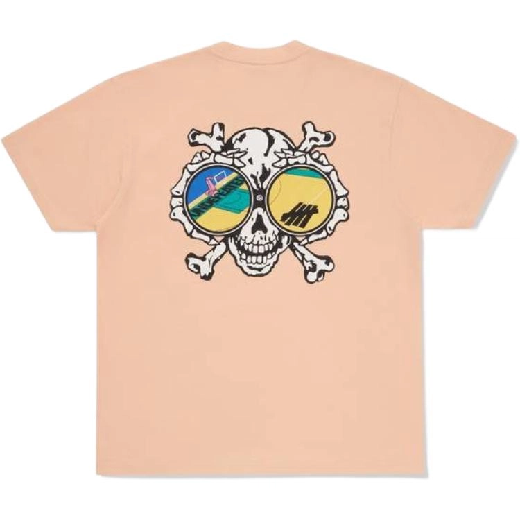UNDEFEATED SS24 T