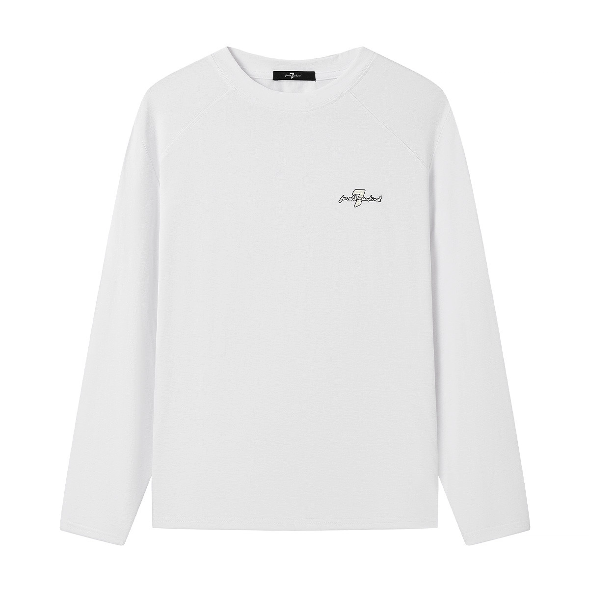 7 FOR ALL MANKIND T