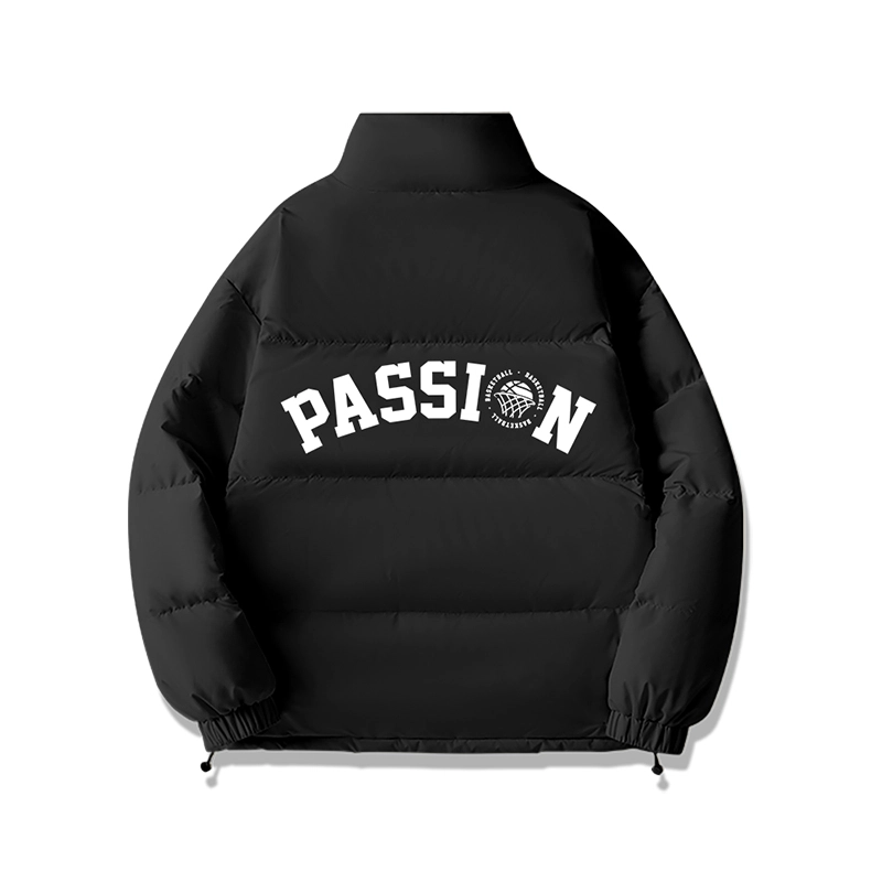 BOOM PASSION