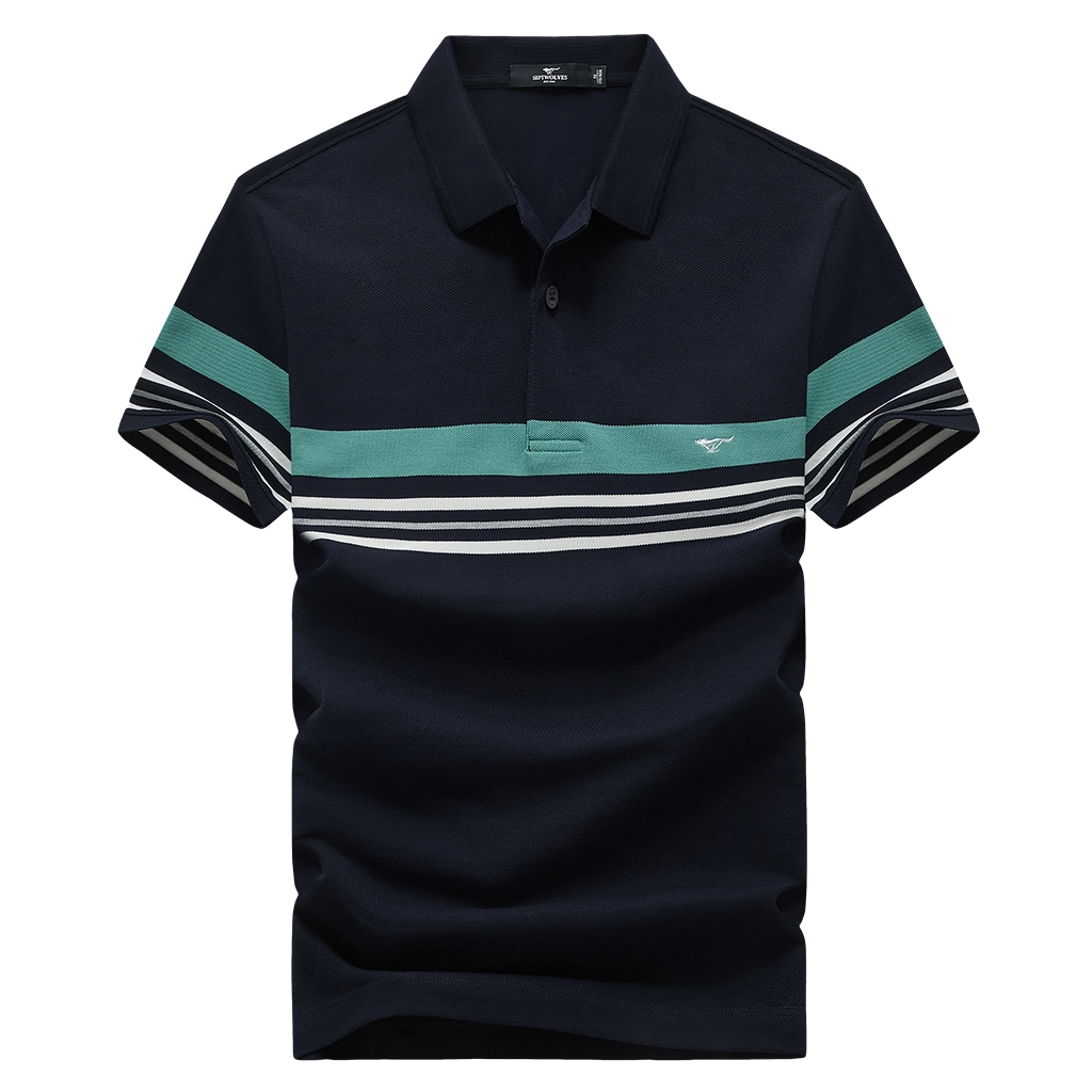 SEPTWOLVES Polo