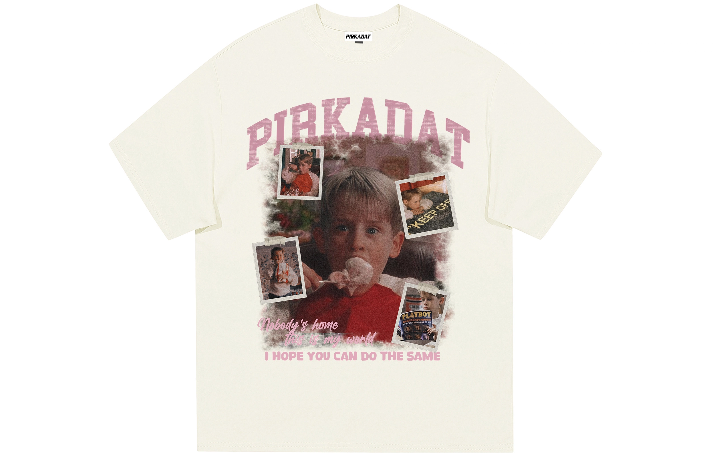 Pirkadat T