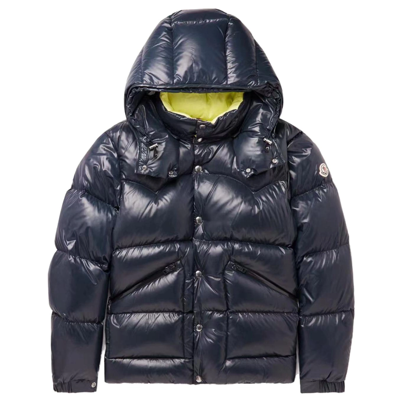 Moncler FW21 Coutard