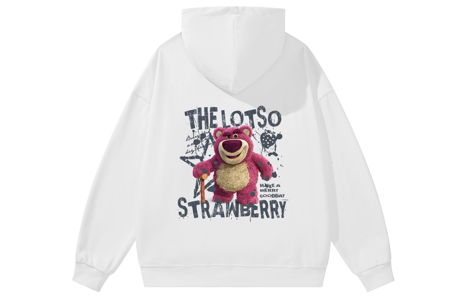 Disney Lotso