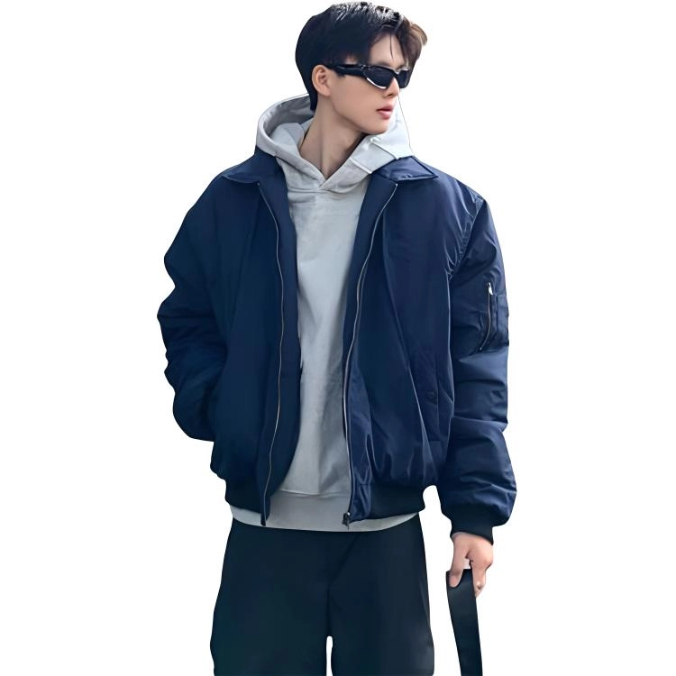 FOMOCE bomber