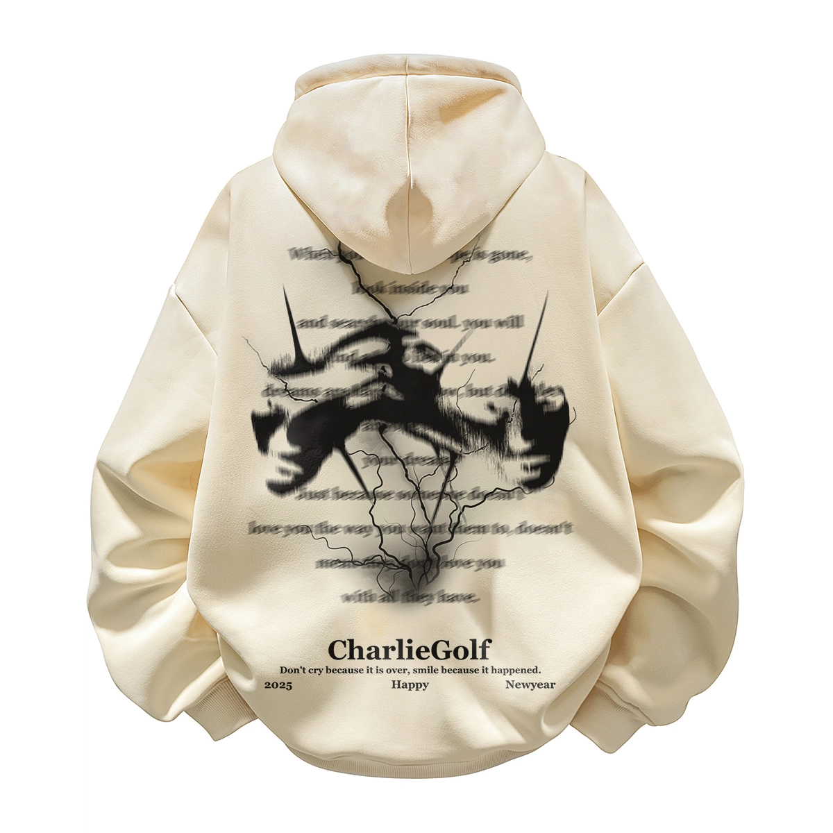 CHARLIE GOLF