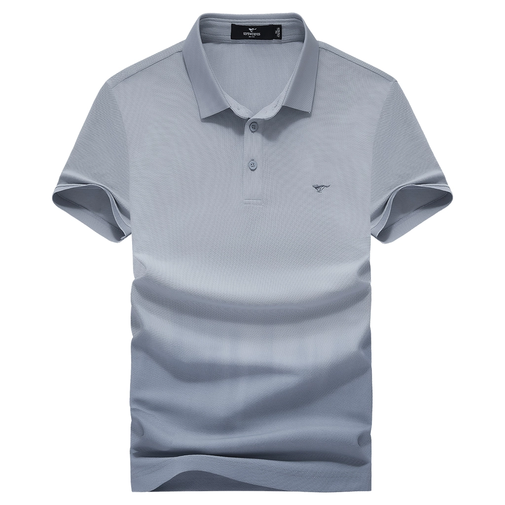 SEPTWOLVES Polo